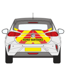 Vauxhall Corsa 2020 on (VCOR004)